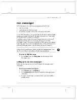 Preview for 161 page of HP Jornada 928 - Wireless Digital Assistant User Manual