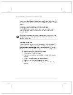 Preview for 166 page of HP Jornada 928 - Wireless Digital Assistant User Manual