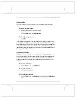 Preview for 167 page of HP Jornada 928 - Wireless Digital Assistant User Manual