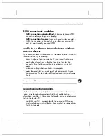 Preview for 179 page of HP Jornada 928 - Wireless Digital Assistant User Manual