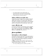 Preview for 182 page of HP Jornada 928 - Wireless Digital Assistant User Manual