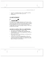 Preview for 183 page of HP Jornada 928 - Wireless Digital Assistant User Manual