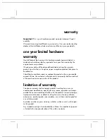 Preview for 191 page of HP Jornada 928 - Wireless Digital Assistant User Manual