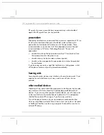 Preview for 204 page of HP Jornada 928 - Wireless Digital Assistant User Manual