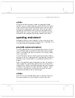 Preview for 205 page of HP Jornada 928 - Wireless Digital Assistant User Manual