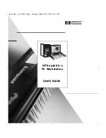 HP Kayak XA-s 02xx User Manual preview