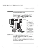 Предварительный просмотр 17 страницы HP Kayak XA-s 02xx User Manual