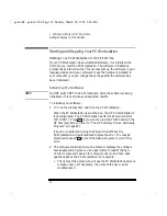 Preview for 22 page of HP Kayak XA-s 02xx User Manual