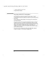 Preview for 32 page of HP Kayak XA-s 02xx User Manual