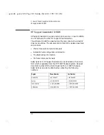 Preview for 122 page of HP Kayak XA-s 02xx User Manual