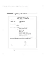 Предварительный просмотр 138 страницы HP Kayak XA-s 02xx User Manual