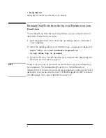 Preview for 16 page of HP Kayak XA-s Series 02 User Manual