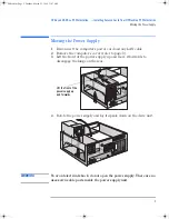 Preview for 5 page of HP Kayak XA05 Installation Manual