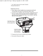 Preview for 14 page of HP Kayak XA05 Supplementary Manual