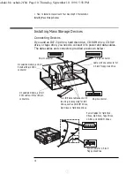 Preview for 20 page of HP Kayak XA05 Supplementary Manual