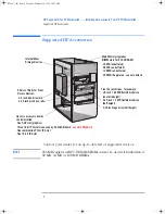 Предварительный просмотр 2 страницы HP Kayak XU 03xx Installation Manual