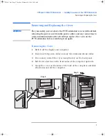 Предварительный просмотр 3 страницы HP Kayak XU 03xx Installation Manual