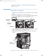 Предварительный просмотр 6 страницы HP Kayak XU 03xx Installation Manual