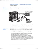 Предварительный просмотр 14 страницы HP Kayak XU 03xx Installation Manual