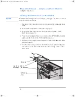 Предварительный просмотр 16 страницы HP Kayak XU 03xx Installation Manual