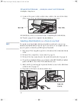 Предварительный просмотр 18 страницы HP Kayak XU 03xx Installation Manual