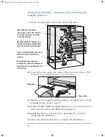 Предварительный просмотр 20 страницы HP Kayak XU 03xx Installation Manual