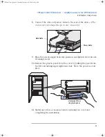 Предварительный просмотр 23 страницы HP Kayak XU 03xx Installation Manual