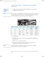 Предварительный просмотр 30 страницы HP Kayak XU 03xx Installation Manual