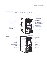 Preview for 7 page of HP Kayak XU 03xx User Manual