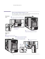 Preview for 8 page of HP Kayak XU 03xx User Manual