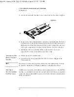 Preview for 42 page of HP Kayak XU User Manual