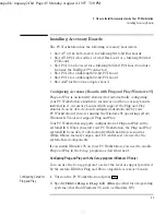 Preview for 57 page of HP Kayak XU User Manual