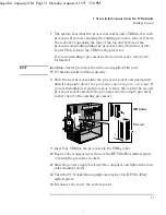 Preview for 63 page of HP Kayak XU User Manual