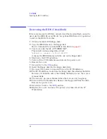 Preview for 90 page of HP Kayak XU700 Technical Reference Manual