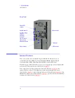 Предварительный просмотр 14 страницы HP Kayak XU800 Series Technical Reference Manual