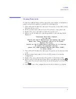 Предварительный просмотр 97 страницы HP Kayak XU800 Series Technical Reference Manual