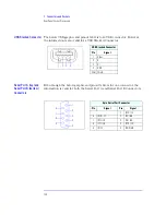 Предварительный просмотр 138 страницы HP Kayak XU800 Series Technical Reference Manual