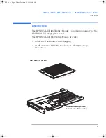 Preview for 3 page of HP Kayak XW 0480 Installation Manual