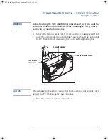 Preview for 5 page of HP Kayak XW 0480 Installation Manual