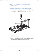 Preview for 6 page of HP Kayak XW 0480 Installation Manual