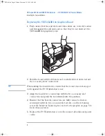 Preview for 8 page of HP Kayak XW 0480 Installation Manual