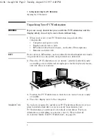 Предварительный просмотр 16 страницы HP Kayak XW A2-U2-W2 User Manual