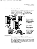 Предварительный просмотр 19 страницы HP Kayak XW A2-U2-W2 User Manual