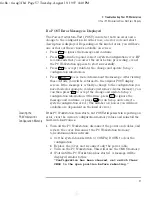 Предварительный просмотр 71 страницы HP Kayak XW A2-U2-W2 User Manual