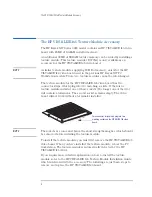 Preview for 8 page of HP Kayak XW04 User Manual