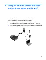 Preview for 15 page of HP KD031AA User Manual