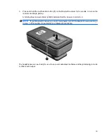 Предварительный просмотр 17 страницы HP KD031AA User Manual