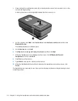 Предварительный просмотр 20 страницы HP KD031AA User Manual