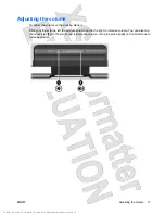 Preview for 21 page of HP KG461AA - Xb4 Notebook Media Docking Station User Manual