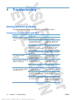 Preview for 38 page of HP KG461AA - Xb4 Notebook Media Docking Station User Manual